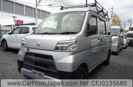 daihatsu hijet-cargo 2021 quick_quick_3BD-S321V_S321V-0485727