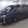 toyota alphard 2021 -TOYOTA 【名古屋 33Pﾕ 1】--Alphard 3BA-GGH35W--GGH35W-0013272---TOYOTA 【名古屋 33Pﾕ 1】--Alphard 3BA-GGH35W--GGH35W-0013272- image 2