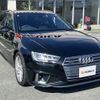 audi a4 2020 -AUDI 【久留米 339ﾇ70】--Audi A4 8WCYRF--KA103598---AUDI 【久留米 339ﾇ70】--Audi A4 8WCYRF--KA103598- image 15