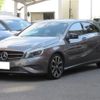 mercedes-benz a-class 2013 quick_quick_DBA-176042_WDD1760422J173462 image 1