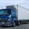 mitsubishi-fuso super-great 2016 -MITSUBISHI--Super Great QPG-FS64VZ--FS64VZ-521897---MITSUBISHI--Super Great QPG-FS64VZ--FS64VZ-521897- image 1