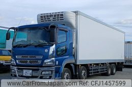 mitsubishi-fuso super-great 2016 -MITSUBISHI--Super Great QPG-FS64VZ--FS64VZ-521897---MITSUBISHI--Super Great QPG-FS64VZ--FS64VZ-521897-