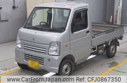 suzuki carry-truck 2011 -SUZUKI 【岐阜 480ｶ7764】--Carry Truck EBD-DA63T--DA63T-733175---SUZUKI 【岐阜 480ｶ7764】--Carry Truck EBD-DA63T--DA63T-733175-