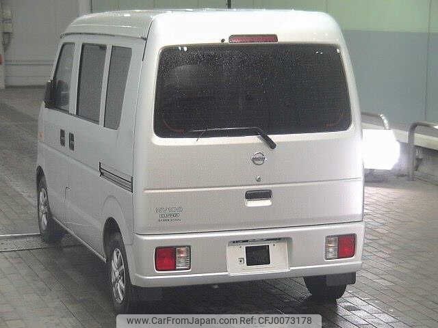 nissan clipper-van 2014 -NISSAN--Clipper Van DR64V--901023---NISSAN--Clipper Van DR64V--901023- image 2