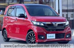 honda n-wgn 2017 -HONDA--N WGN DBA-JH1--JH1-1334486---HONDA--N WGN DBA-JH1--JH1-1334486-