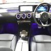 mercedes-benz cla-class 2021 CFJ0182751 image 3