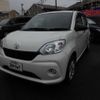 toyota passo 2016 -TOYOTA 【福井 530ｾ5583】--Passo DBA-M710A--M710A-0004411---TOYOTA 【福井 530ｾ5583】--Passo DBA-M710A--M710A-0004411- image 1