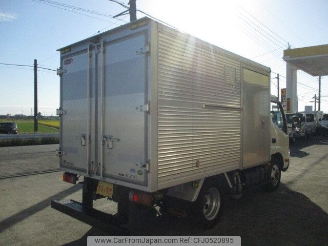 toyota dyna-truck 2016 -TOYOTA--Dyna TKG-XZU675--XZU675-0006555---TOYOTA--Dyna TKG-XZU675--XZU675-0006555- image 2