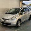 honda fit 2007 -HONDA--Fit GE6-1014253---HONDA--Fit GE6-1014253- image 1