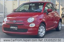 fiat 500 2019 -FIAT--Fiat 500 ABA-31212--ZFA3120000JB62893---FIAT--Fiat 500 ABA-31212--ZFA3120000JB62893-