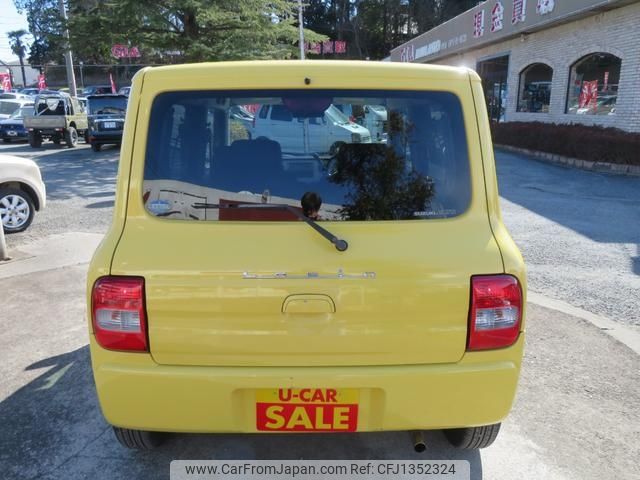 suzuki alto-lapin 2003 -SUZUKI--Alto Lapin HE21S--904567---SUZUKI--Alto Lapin HE21S--904567- image 2