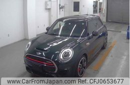 mini mini-others 2018 quick_quick_CBA-XRJCW_WMWXR92070TC92685