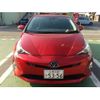 toyota prius 2017 -TOYOTA 【三河 330ﾃ5356】--Prius DAA-ZVW51--ZVW51-8034992---TOYOTA 【三河 330ﾃ5356】--Prius DAA-ZVW51--ZVW51-8034992- image 2