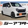 honda n-wgn 2020 -HONDA--N WGN 6BA-JH3--JH3-2014674---HONDA--N WGN 6BA-JH3--JH3-2014674- image 1