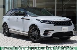 land-rover range-rover 2021 CFJ1569724