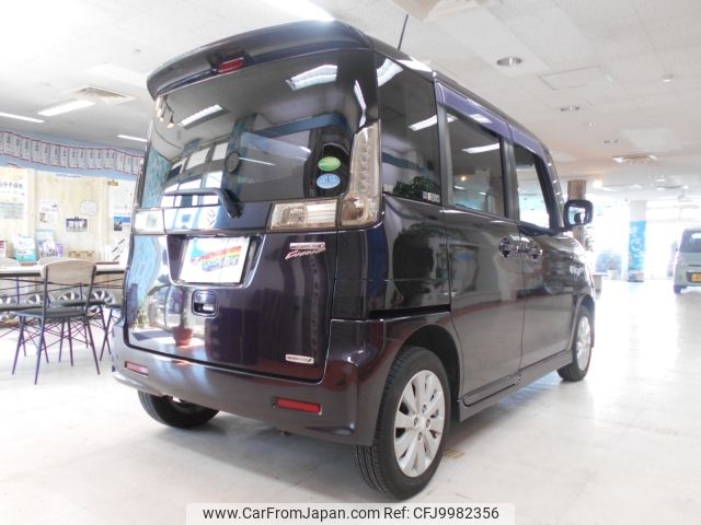 suzuki spacia 2013 -SUZUKI--Spacia DBA-MK32S--522458---SUZUKI--Spacia DBA-MK32S--522458- image 2