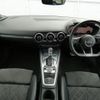 audi tt-coupe 2022 quick_quick_FVDKZ_TRUZZZFVXN1004228 image 18