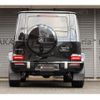 mercedes-benz g-class 2024 quick_quick_7ca-465310c_W1N4653101X002238 image 2