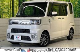 daihatsu wake 2016 -DAIHATSU--WAKE DBA-LA700S--LA700S-0075777---DAIHATSU--WAKE DBA-LA700S--LA700S-0075777-