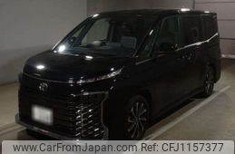 toyota voxy 2024 -TOYOTA 【三重 302ﾃ 643】--Voxy 6BA-MZRA90W--MZRA90W-0080087---TOYOTA 【三重 302ﾃ 643】--Voxy 6BA-MZRA90W--MZRA90W-0080087-