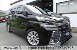 toyota vellfire 2017 quick_quick_AGH30W_AGH30-0057359