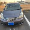 nissan note 2008 -NISSAN--Note DBA-E11--E11-311645---NISSAN--Note DBA-E11--E11-311645- image 1