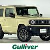 suzuki jimny 2022 CFJ1556313 image 1