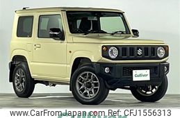 suzuki jimny 2022 CFJ1556313