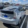 toyota prius 2009 CFJ1835664 image 3