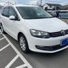 volkswagen sharan 2011 -VOLKSWAGEN--VW Sharan DBA-7NCAV--WVWZZZ7NZCV019593---VOLKSWAGEN--VW Sharan DBA-7NCAV--WVWZZZ7NZCV019593- image 2