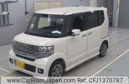 honda n-box 2013 CFJ1370787