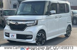 honda n-box 2020 -HONDA--N BOX 6BA-JF3--JF3-2230321---HONDA--N BOX 6BA-JF3--JF3-2230321-