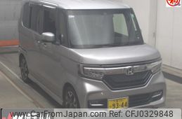 honda n-box 2019 -HONDA 【大宮 581ﾂ9344】--N BOX JF3-2080761---HONDA 【大宮 581ﾂ9344】--N BOX JF3-2080761-