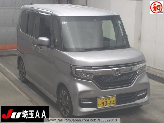 honda n-box 2019 -HONDA 【大宮 581ﾂ9344】--N BOX JF3-2080761---HONDA 【大宮 581ﾂ9344】--N BOX JF3-2080761- image 1