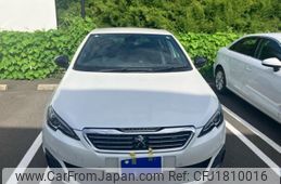 peugeot 308 2016 CFJ1810016