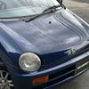 honda today 1993 CFJ1802336 image 8