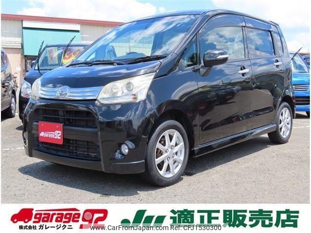 daihatsu move 2011 CFJ1530300 image 1