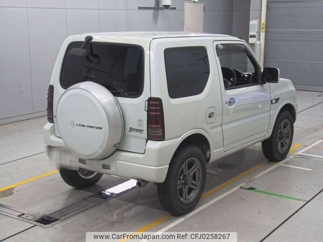 suzuki jimny 2015 -SUZUKI 【三重 583か2926】--Jimny JB23W-735494---SUZUKI 【三重 583か2926】--Jimny JB23W-735494- image 2