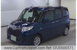 toyota roomy 2020 quick_quick_DBA-M900A_0469534