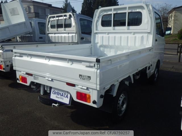 suzuki carry-truck 2024 -SUZUKI--Carry Truck 3BD-DA16T--DA16T-794***---SUZUKI--Carry Truck 3BD-DA16T--DA16T-794***- image 2