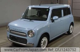 suzuki alto-lapin 2013 -SUZUKI--Alto Lapin DBA-HE22S--HE22S-810840---SUZUKI--Alto Lapin DBA-HE22S--HE22S-810840-