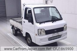 subaru sambar-truck 2009 CFJ1865900