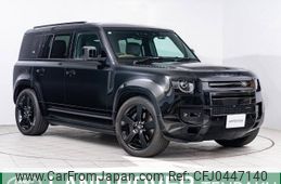 rover defender 2023 -ROVER--Defender 3CA-LE72WCB--SALEA7AW5P2237606---ROVER--Defender 3CA-LE72WCB--SALEA7AW5P2237606-