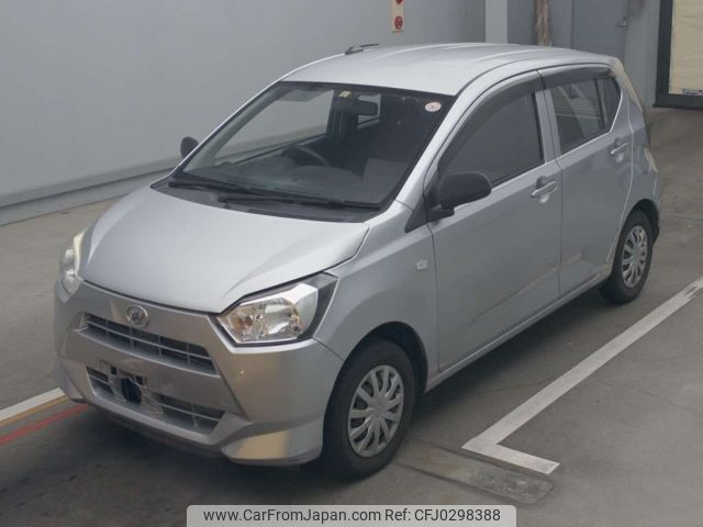 daihatsu mira-e-s 2017 -DAIHATSU--Mira e:s LA350S-0035133---DAIHATSU--Mira e:s LA350S-0035133- image 1