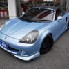 toyota mr-s 2006 -TOYOTA--MR-S TA-ZZW30--ZZW30-0077057---TOYOTA--MR-S TA-ZZW30--ZZW30-0077057- image 1