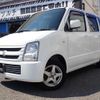 suzuki wagon-r 2007 quick_quick_DBA-MH22S_MH22S-258434 image 1