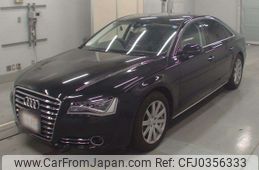 audi a8 2011 -AUDI--Audi A8 4HCDRF-WAUZZZ4HXCN002442---AUDI--Audi A8 4HCDRF-WAUZZZ4HXCN002442-