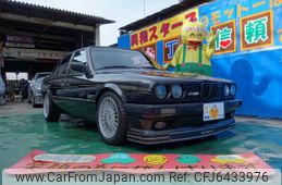 bmw alpina 1989 -BMW--BMW Alpina ﾌﾒｲ--WAPB627008C220219---BMW--BMW Alpina ﾌﾒｲ--WAPB627008C220219-