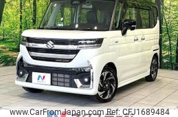 suzuki spacia 2023 CFJ1689484