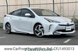 toyota prius 2021 -TOYOTA--Prius 6AA-ZVW51--ZVW51-6201746---TOYOTA--Prius 6AA-ZVW51--ZVW51-6201746-